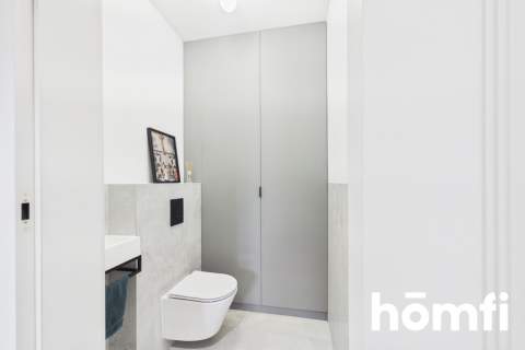 Rodzinny apartament 4 pokoje na Jasieniu