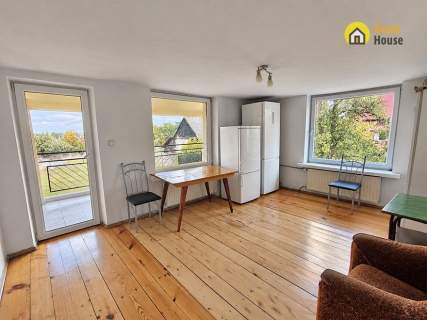 Dom z widokiem na panoramę Kielc 166 m2