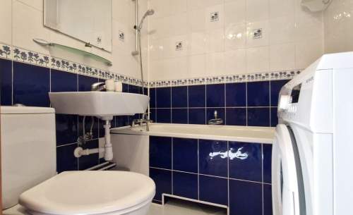 2 pokoje po remoncie z balkonem,Bracka 35, Centrum