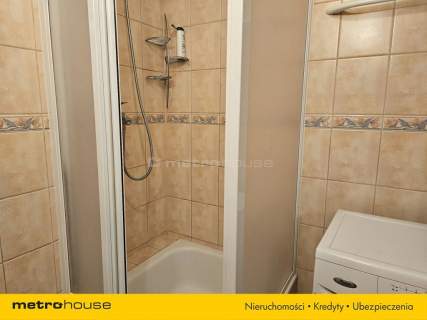 ŚRÓDMIEŚCIE WYJĄTKOWE 56 m 2 pokoje LOGGIA 6,5 M