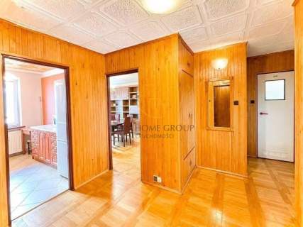 TOP 4 pokoje 73 m Huby balkon piwnica świetna komunikacja