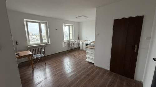 2 pokoje 42,1 m 250 m do Metra Ursynów