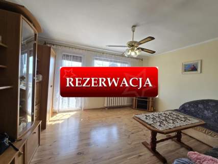 Mieszkanie na sprzedaż, 63,55 m2, Świdnica