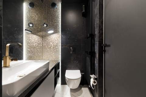 Apartament z widokiem na rzekę 97,5m2 Księcia Witolda