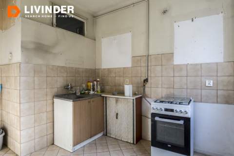 2 pokoje w sercu Nowej Huty Centrum A