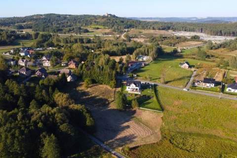 Działka budowlana