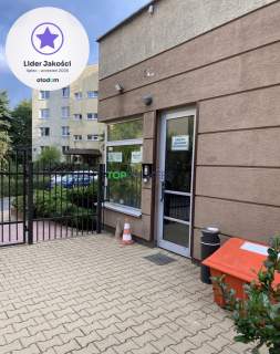 Lokal z witryną oraz dwoma niezależnymi wejściami