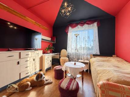 Pogwizdów 54 m Balkon 2 pokoje