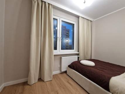 2 pok. 32m2, Kurdwanów ul. Wysłouchów, po remoncie