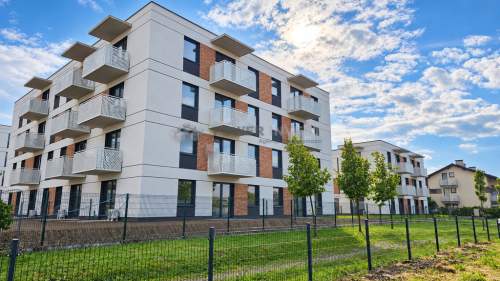 3-pokojowe z ogródkiem 115m2, klimatyzacja, podłogówka, Czerwone...