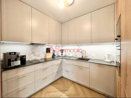Apartament, 63m2, Dwa ogrody, Tarchomin