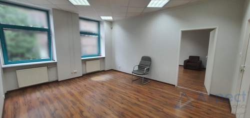 Biuro do wynajęcia, 44 m2, Szczecin