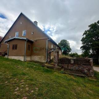 Na sprzedaż nieruchomość rolno-siedliskowa 17,76 ha w Żytkiejmach