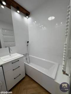 NOWOCZESNY APARTAMENT 2 SYPIALNIE 2 BALKONY