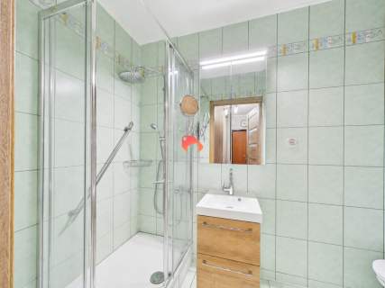 2 pokoje z oddzielną kuchnią, Nad Wisłą