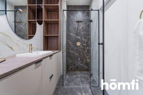APARTAMENT LUX 45 m2 DOLINA 3 STAWÓW INSPIRE