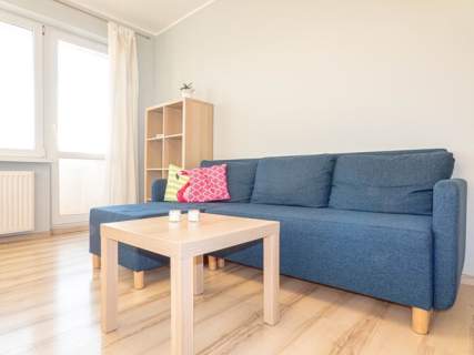 2 pokoje, 57 m2, balkon, piwnica - Kraszewskiego32