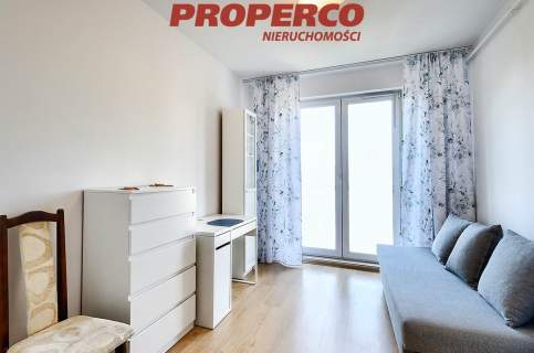 Mieszkanie 2 pok., 52,81m2, Szydłówek