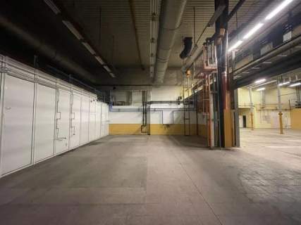 Magazyn do wynajęcia, 100 m2, Warszawa