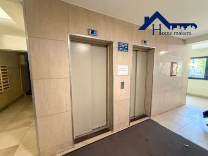 3 pokoje 58,1 m Warszawa, Mokotów Czerniakowska