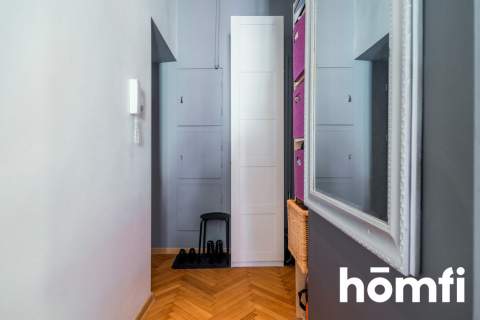 Studio 27m2 Stare Miasto/Rynek/Oławska
