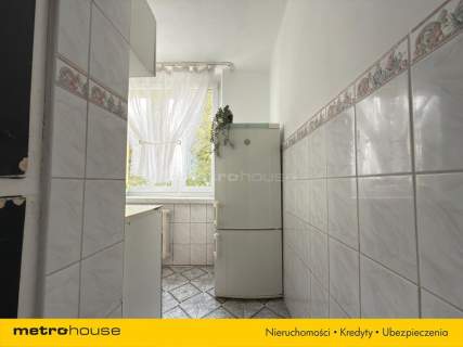 3 pokoje I Balkon I 1 piętro I Nowy Bytom