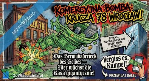 BIG BONCE WROCŁAW Multi Hiper ReVeLacJa KRuCzA 78 Kancelaria...