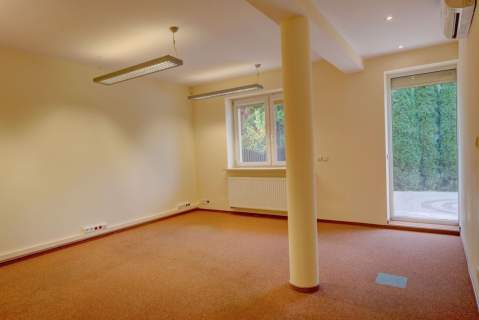 Budynek 274m na sprzedaż - Warszawa Bielany