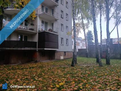 Mieszkanie 63 m , 3 pokoje, balkon, piwnica Kielce, blisko...
