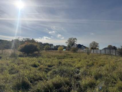 Działka na sprzedaż, 2075 m2, Lednogóra