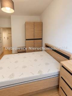 Trzypokojowe mieszkanie, Nowe Miasto.