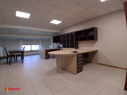 Powierzchnie biurowe 40 od-do200 m2
