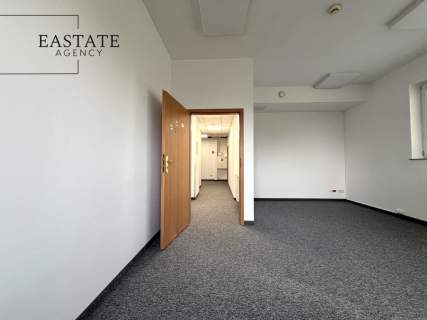 Biuro, 3 Gabinety, Parking, Blisko skm