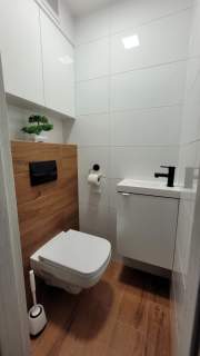 DO WYNAJĘCIA mieszkanie PREMIUM Kraków ul.Młyńska2