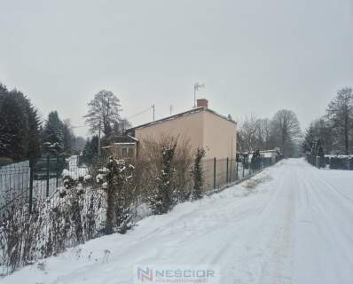 Dom 170 m2 z dużą działką. Barcząca