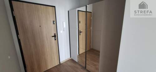NOWE, KOMFORTOWE MIESZKANIE 39 m2 - BOCHNIA, UL. BRZEŹNICKA