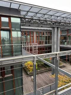 Nieruchomość komercyjna do wynajęcia, 360 m2, Warszawa