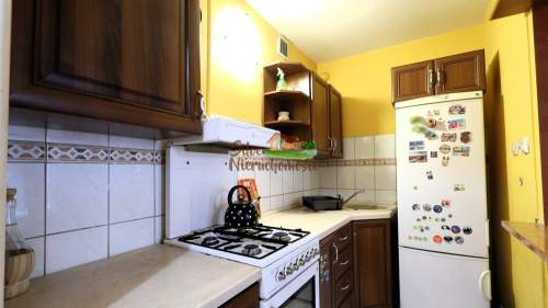 Do wynajęcia ładne 2 pokojowe mieszkanie, parter
