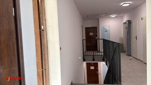 Kawalerka 30,38 m balkon 8,5 m Sobótka bez prowizji i bez PC