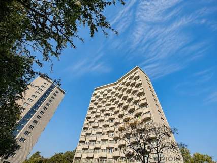 2-pokojowe mieszkanie w Śródmieściu
