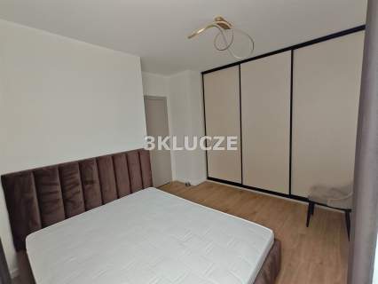 Mieszkanie 3-pok., z miejscem post., Garbarska