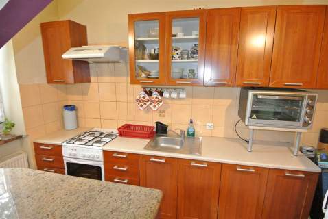 Mieszkanie 2 pok, 34m2, Pińczów, ul. Przemysłowa