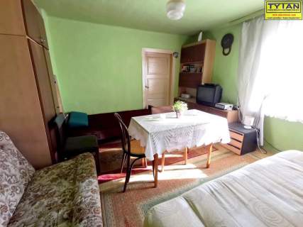 Dom budynek gospodarczy, Koziki 4A