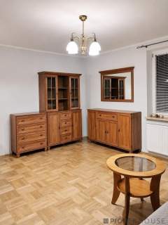 2-pokojowe mieszkanie na Ursynowie