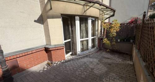 3-pokojowe mieszkanie na Pradze-Południe