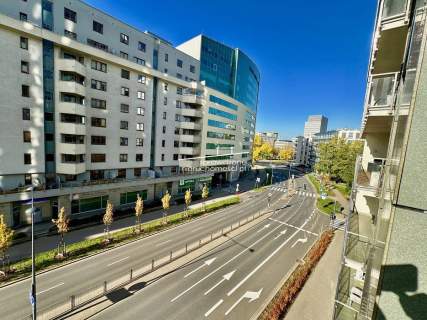 2-pok. APARTAMENT przy Metrze Wilanowska