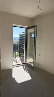 WADOWICE PODHALANIN MIESZKANIE Z GARDEROBĄ BALKON