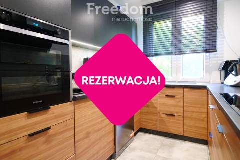 Nowoczesne 3 pokoje, 1. piętro, Bełchatów