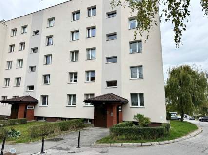 3-pokojowe mieszkanie z pięknym widokiem