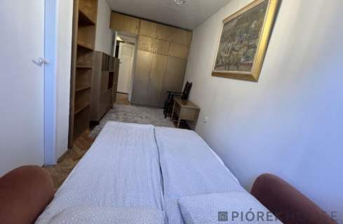 2-pokojowe mieszkanie na Żoliborzu